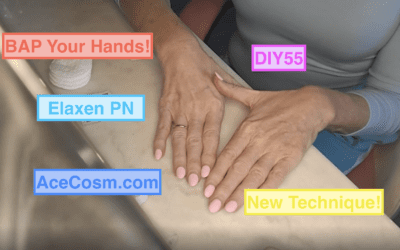 Bap Your Hands with Elaxen PN!